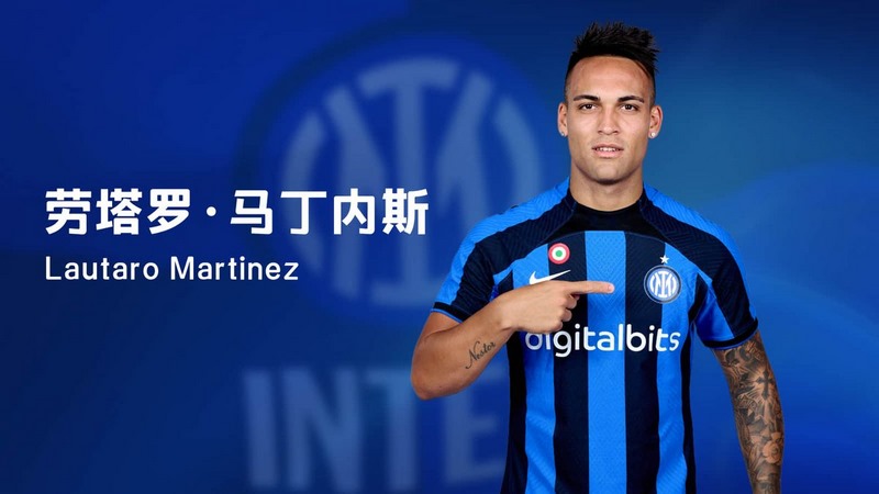 半岛体育体育成为国际米兰的官方博彩合作伙伴